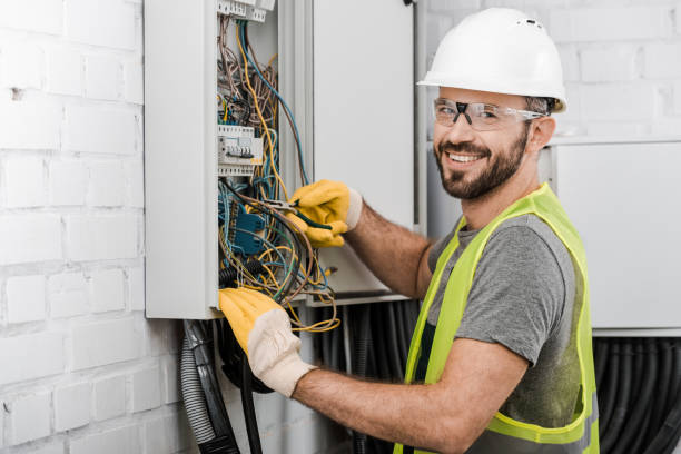 Electrical Outlet Repair in LA