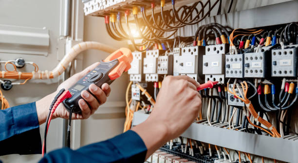 Best Local Electrician Companies  in Perry, LA