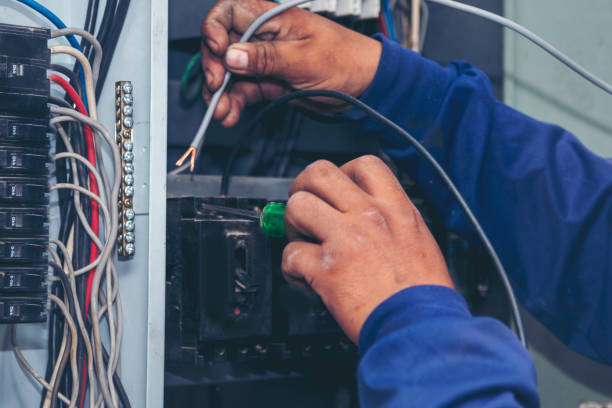 Best Affordable Electrical Installation  in Perry, LA