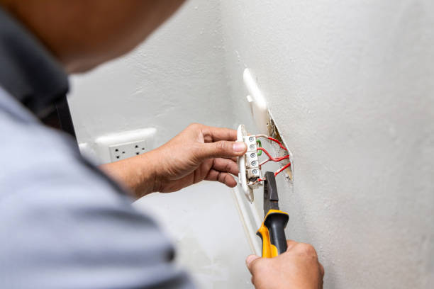 Best Electrical Installation Contractor  in Perry, LA